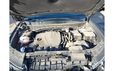 Hyundai Tucson SEL - автомобили, коли, обяви за нови и употребявани 8