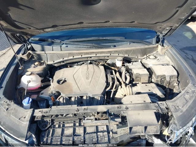 Hyundai Tucson SEL - автомобили, коли, обяви за нови и употребявани 8