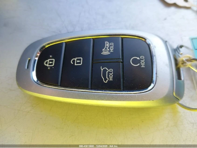 Hyundai Tucson SEL - автомобили, коли, обяви за нови и употребявани 9