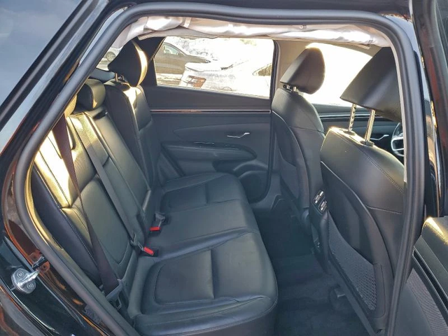 Hyundai Tucson LIMITED - автомобили, коли, обяви за нови и употребявани 10