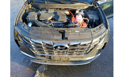 Hyundai Tucson LIMITED - автомобили, коли, обяви за нови и употребявани 11