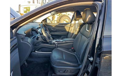 Hyundai Tucson LIMITED - автомобили, коли, обяви за нови и употребявани 6