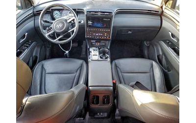 Hyundai Tucson LIMITED - автомобили, коли, обяви за нови и употребявани 7