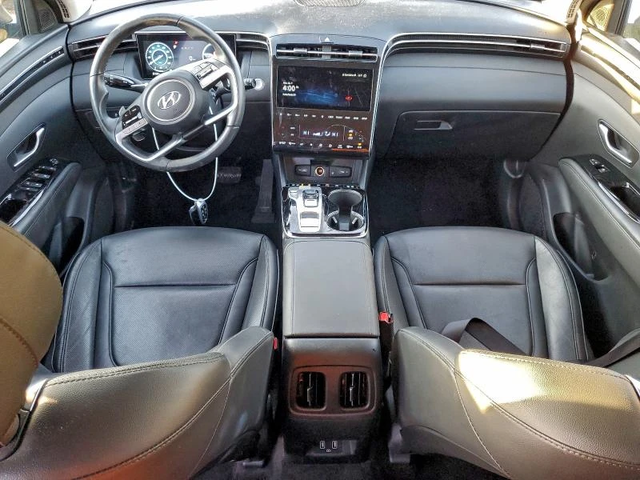 Hyundai Tucson LIMITED - автомобили, коли, обяви за нови и употребявани 7