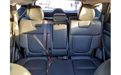 Hyundai Tucson LIMITED - автомобили, коли, обяви за нови и употребявани 9