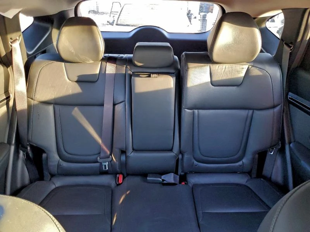 Hyundai Tucson LIMITED - автомобили, коли, обяви за нови и употребявани 9