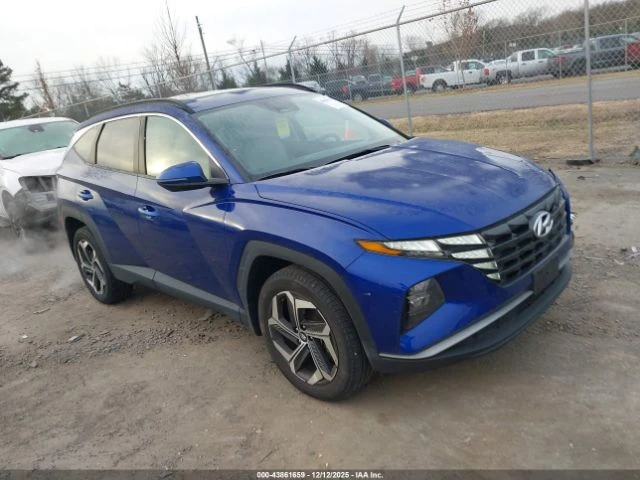 Hyundai Tucson SEL - автомобили, коли, обяви за нови и употребявани 0