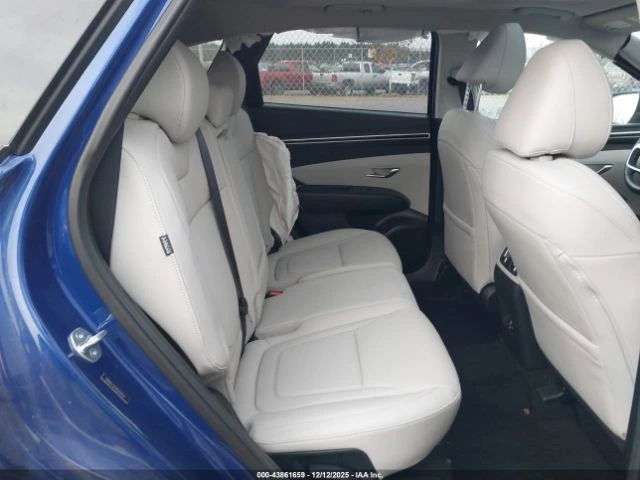 Hyundai Tucson SEL - автомобили, коли, обяви за нови и употребявани 10