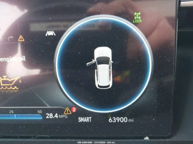 Hyundai Tucson SEL - автомобили, коли, обяви за нови и употребявани 12