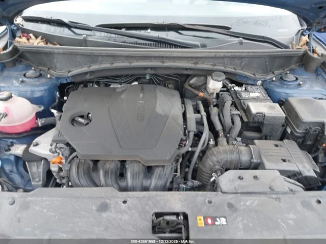 Hyundai Tucson SEL - автомобили, коли, обяви за нови и употребявани 14