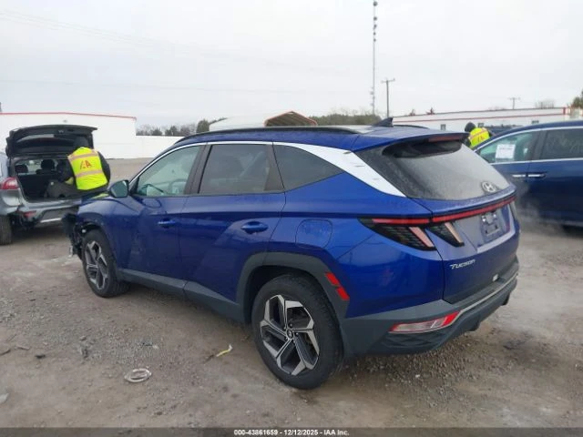 Hyundai Tucson SEL - автомобили, коли, обяви за нови и употребявани 2