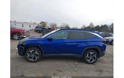 Hyundai Tucson SEL - автомобили, коли, обяви за нови и употребявани 8