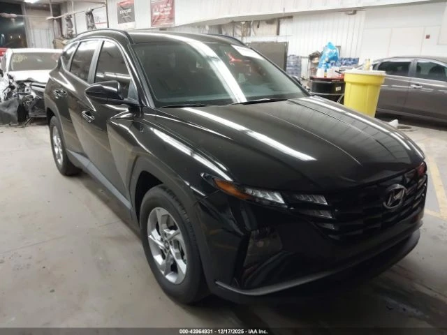 Hyundai Tucson SEL - автомобили, коли, обяви за нови и употребявани 0