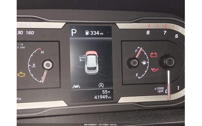 Hyundai Tucson SEL - автомобили, коли, обяви за нови и употребявани 12