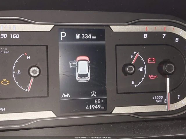 Hyundai Tucson SEL - автомобили, коли, обяви за нови и употребявани 12