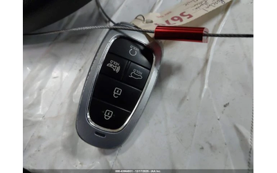 Hyundai Tucson SEL - автомобили, коли, обяви за нови и употребявани 13