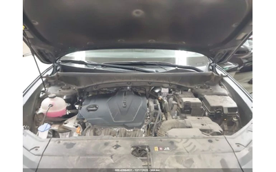 Hyundai Tucson SEL - автомобили, коли, обяви за нови и употребявани 14