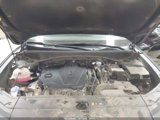 Hyundai Tucson SEL - автомобили, коли, обяви за нови и употребявани 14