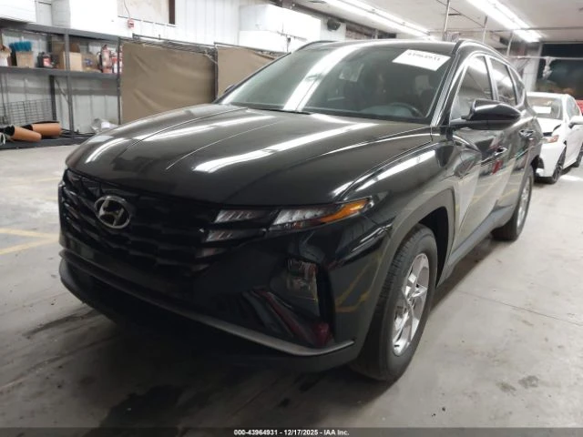 Hyundai Tucson SEL - автомобили, коли, обяви за нови и употребявани 1