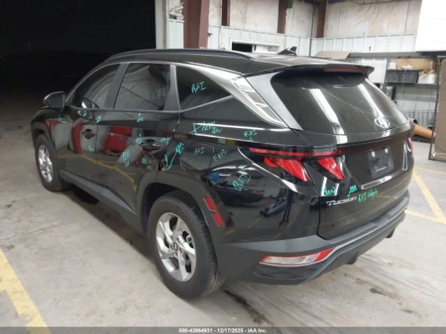Hyundai Tucson SEL - автомобили, коли, обяви за нови и употребявани 2