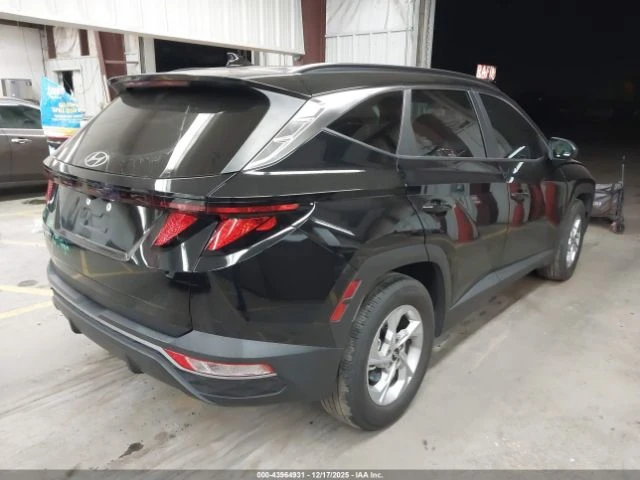 Hyundai Tucson SEL - автомобили, коли, обяви за нови и употребявани 4
