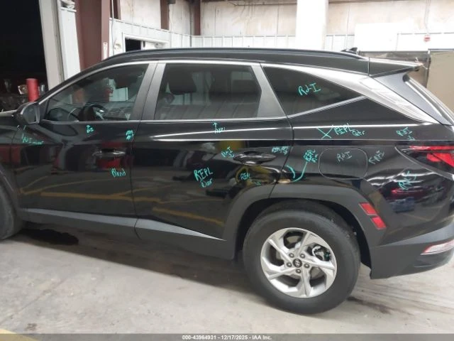 Hyundai Tucson SEL - автомобили, коли, обяви за нови и употребявани 5