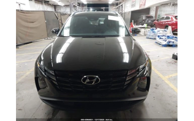 Hyundai Tucson SEL - автомобили, коли, обяви за нови и употребявани 7