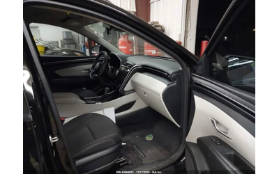 Hyundai Tucson SEL - автомобили, коли, обяви за нови и употребявани 9