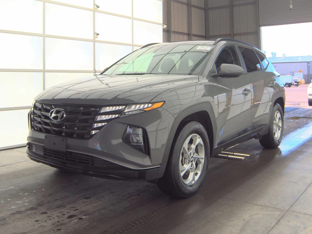 Hyundai Tucson SEL / БЕЗ УДАР / ПЪЛНА ИСТОРИЯ - автомобили, коли, обяви за нови и употребявани 0