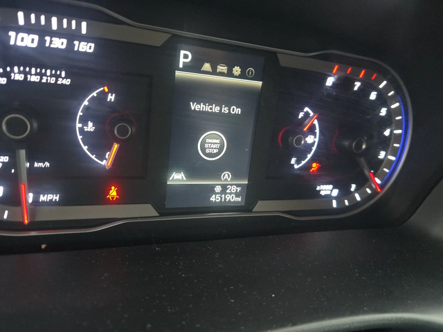 Hyundai Tucson SEL / БЕЗ УДАР / ПЪЛНА ИСТОРИЯ - автомобили, коли, обяви за нови и употребявани 13