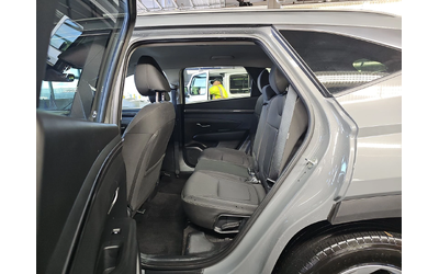 Hyundai Tucson SEL / БЕЗ УДАР / ПЪЛНА ИСТОРИЯ - автомобили, коли, обяви за нови и употребявани 14