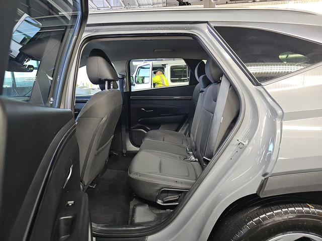 Hyundai Tucson SEL / БЕЗ УДАР / ПЪЛНА ИСТОРИЯ - автомобили, коли, обяви за нови и употребявани 14