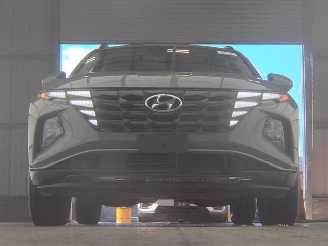 Hyundai Tucson SEL / БЕЗ УДАР / ПЪЛНА ИСТОРИЯ - автомобили, коли, обяви за нови и употребявани 2