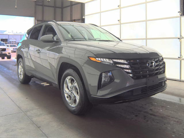 Hyundai Tucson SEL / БЕЗ УДАР / ПЪЛНА ИСТОРИЯ - автомобили, коли, обяви за нови и употребявани 3