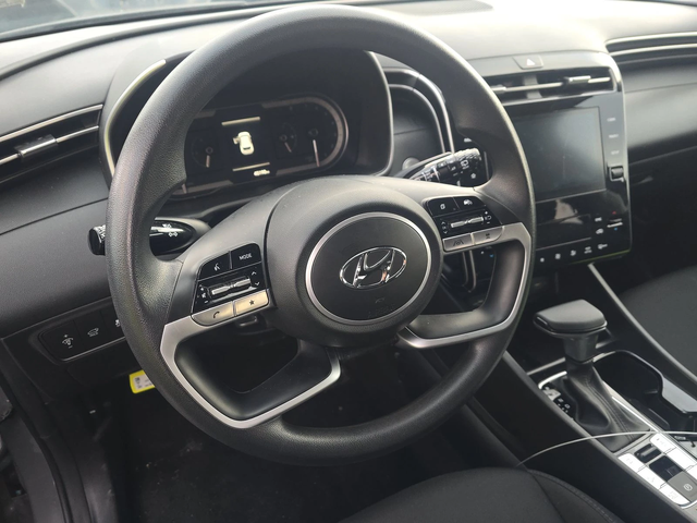 Hyundai Tucson SEL / БЕЗ УДАР / ПЪЛНА ИСТОРИЯ - автомобили, коли, обяви за нови и употребявани 8