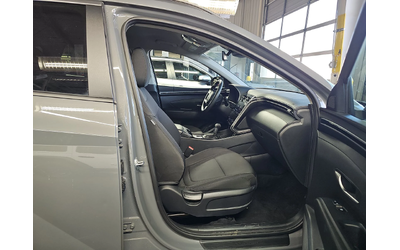 Hyundai Tucson SEL / БЕЗ УДАР / ПЪЛНА ИСТОРИЯ - автомобили, коли, обяви за нови и употребявани 9