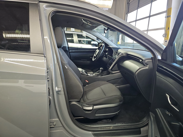 Hyundai Tucson SEL / БЕЗ УДАР / ПЪЛНА ИСТОРИЯ - автомобили, коли, обяви за нови и употребявани 9