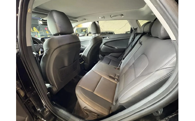 Hyundai Tucson * LUXURY* BLIND SPOTS* 360CAM* PANO* - автомобили, коли, обяви за нови и употребявани 11