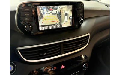 Hyundai Tucson * LUXURY* BLIND SPOTS* 360CAM* PANO* - автомобили, коли, обяви за нови и употребявани 15