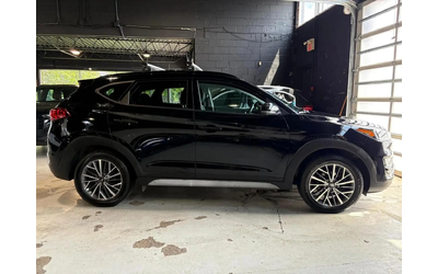 Hyundai Tucson * LUXURY* BLIND SPOTS* 360CAM* PANO* - автомобили, коли, обяви за нови и употребявани 7