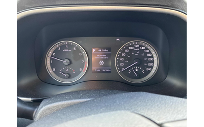 Hyundai Tucson Luxury2.4* 360* Подгреви* Пано* CarPlay* Assist - автомобили, коли, обяви за нови и употребявани 6