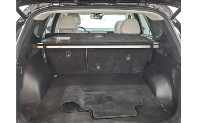 Hyundai Tucson LUXURY* Pano* Подгрев* дигитал* следене на ленти - автомобили, коли, обяви за нови и употребявани 13