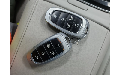 Hyundai Tucson LUXURY* Pano* Подгрев* дигитал* следене на ленти - автомобили, коли, обяви за нови и употребявани 14