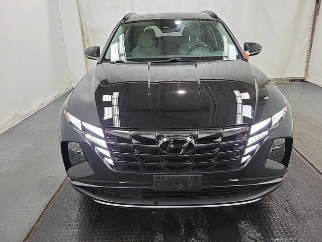 Hyundai Tucson LUXURY* Pano* Подгрев* дигитал* следене на ленти - автомобили, коли, обяви за нови и употребявани 2