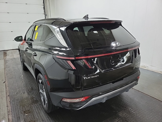 Hyundai Tucson LUXURY* Pano* Подгрев* дигитал* следене на ленти - автомобили, коли, обяви за нови и употребявани 4