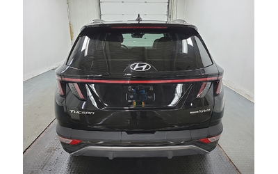 hyundai-tucson - 5