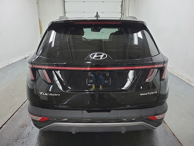 Hyundai Tucson LUXURY* Pano* Подгрев* дигитал* следене на ленти - автомобили, коли, обяви за нови и употребявани 5