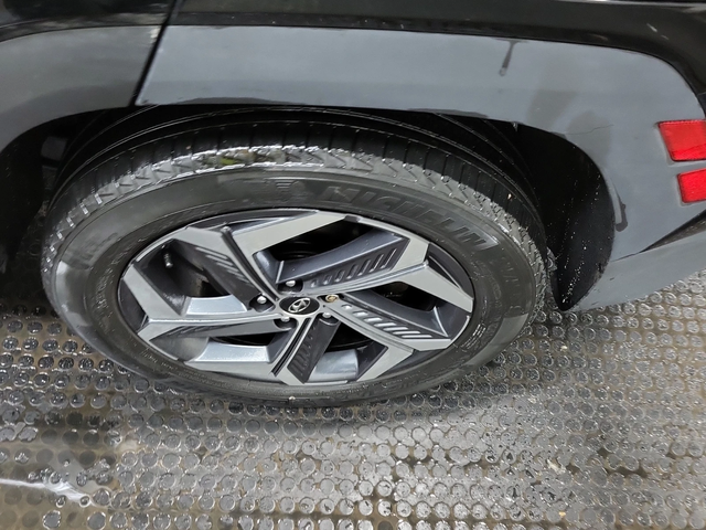 Hyundai Tucson LUXURY* Pano* Подгрев* дигитал* следене на ленти - автомобили, коли, обяви за нови и употребявани 6