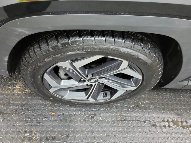 Hyundai Tucson LUXURY* Pano* Подгрев* дигитал* следене на ленти - автомобили, коли, обяви за нови и употребявани 7