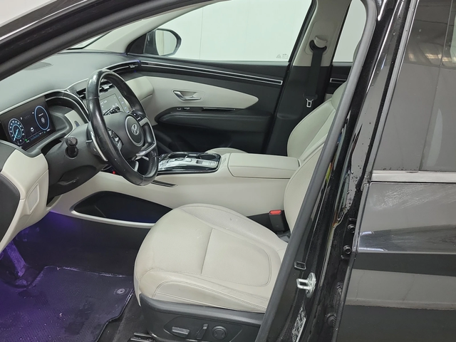 Hyundai Tucson LUXURY* Pano* Подгрев* дигитал* следене на ленти - автомобили, коли, обяви за нови и употребявани 9